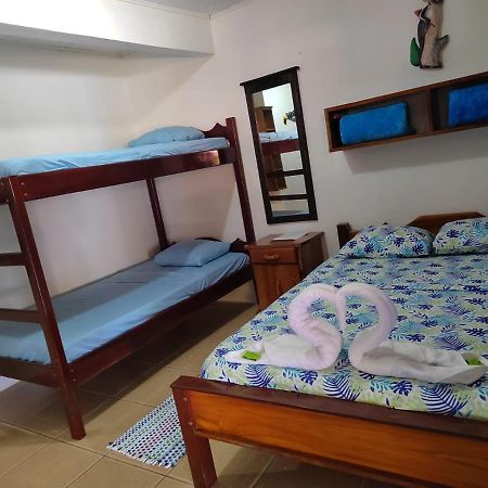 Cabinas Pura Vida B&B Tour Operator Drakes Bay エクステリア 写真