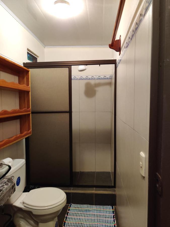 Cabinas Pura Vida B&B Tour Operator Drakes Bay エクステリア 写真