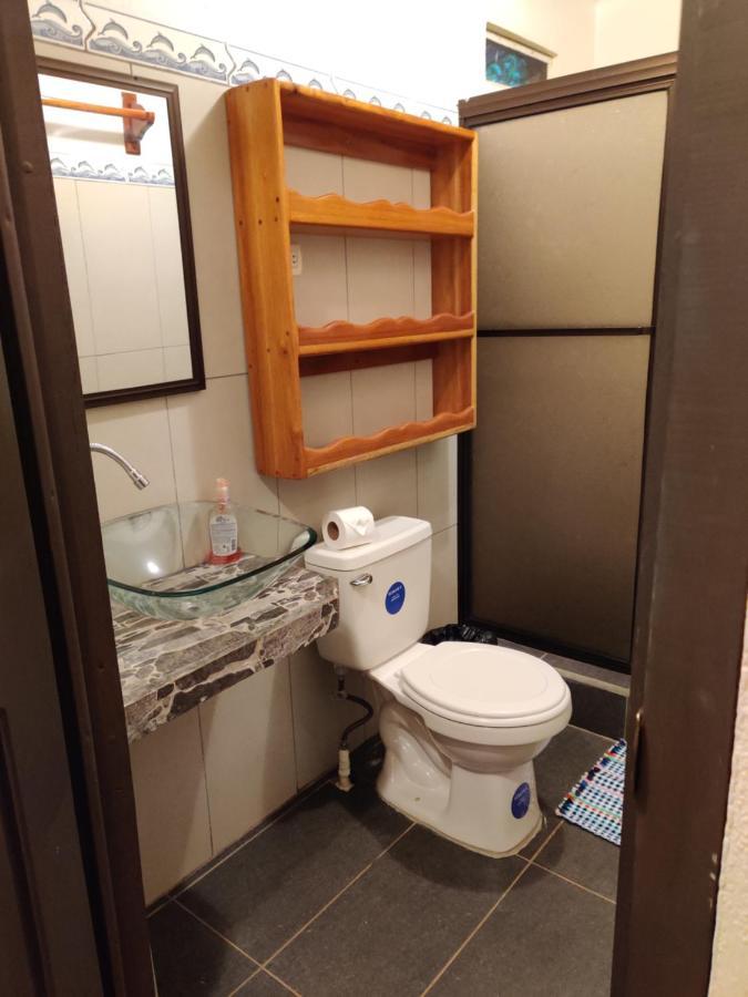 Cabinas Pura Vida B&B Tour Operator Drakes Bay エクステリア 写真