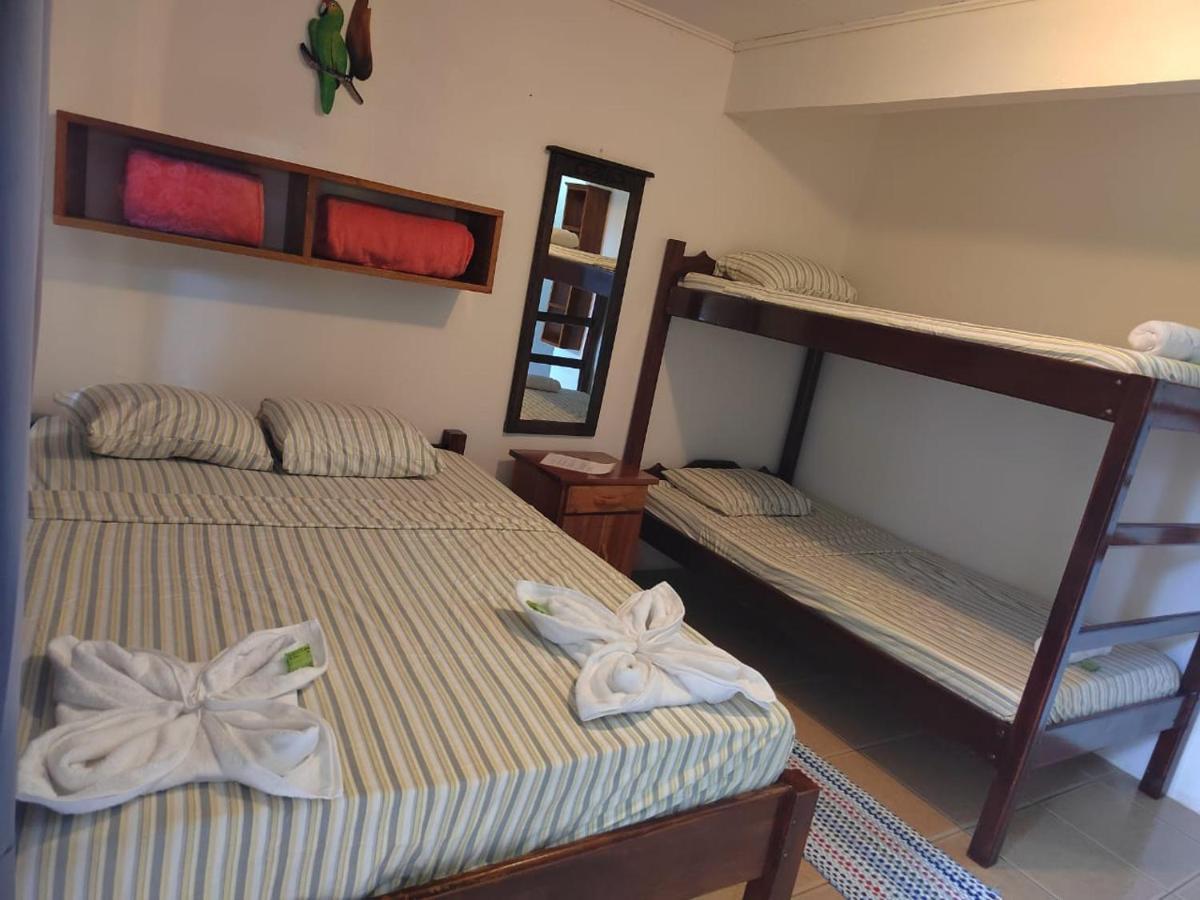 Cabinas Pura Vida B&B Tour Operator Drakes Bay エクステリア 写真