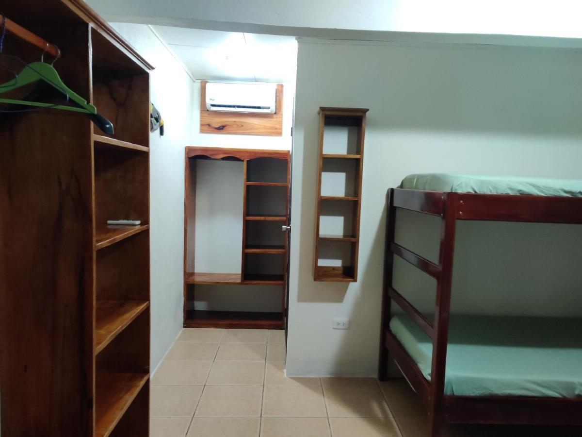 Cabinas Pura Vida B&B Tour Operator Drakes Bay エクステリア 写真
