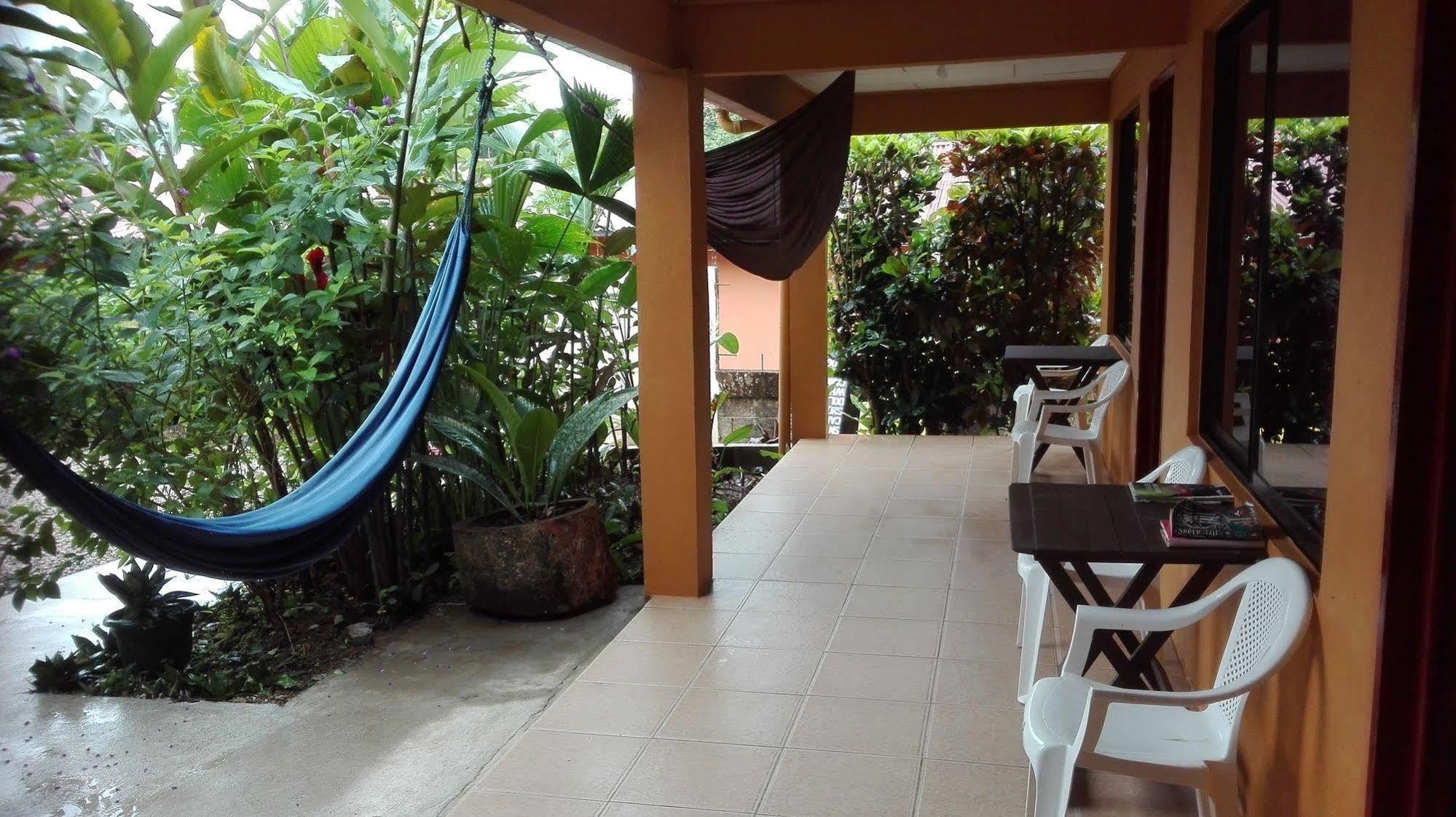 Cabinas Pura Vida B&B Tour Operator Drakes Bay エクステリア 写真