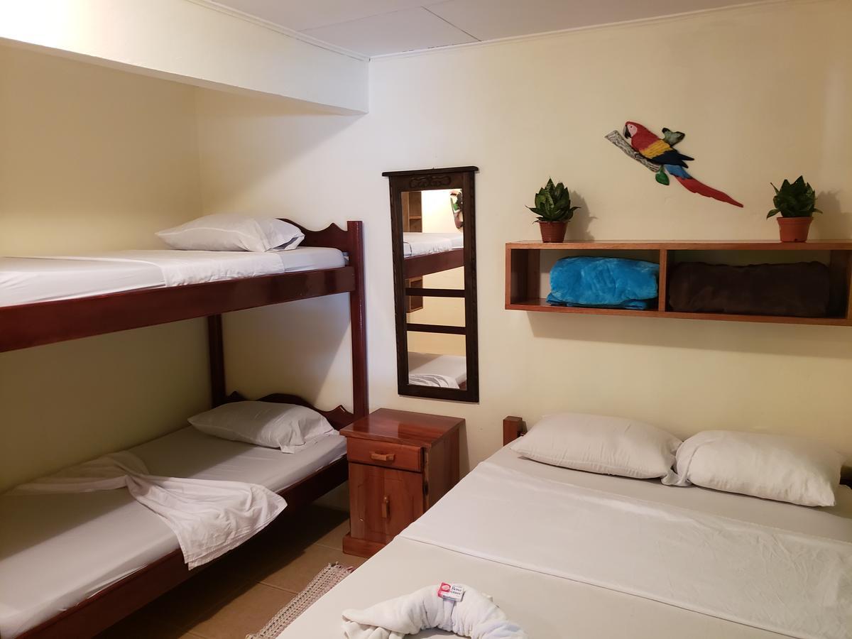 Cabinas Pura Vida B&B Tour Operator Drakes Bay エクステリア 写真
