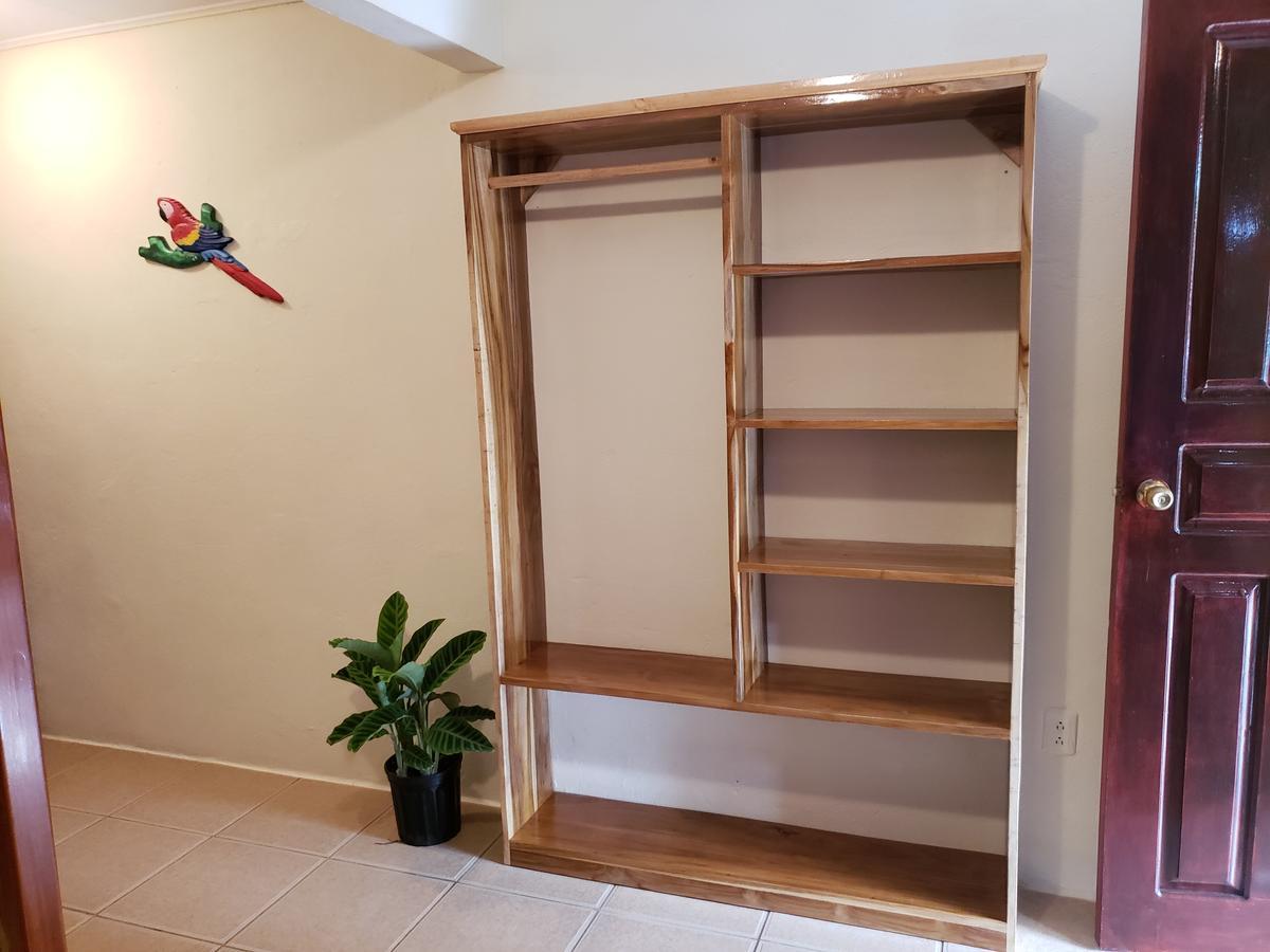 Cabinas Pura Vida B&B Tour Operator Drakes Bay エクステリア 写真