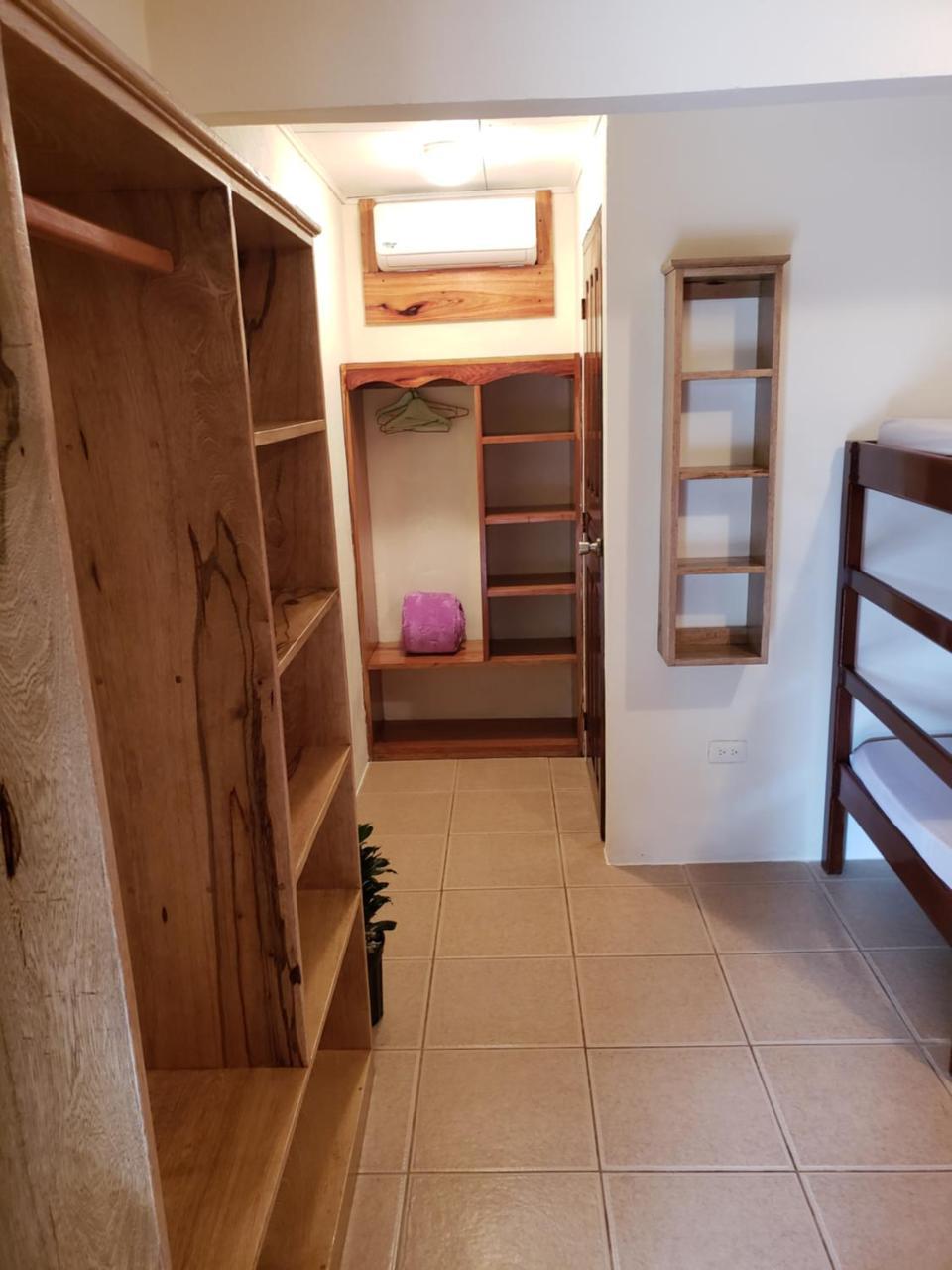 Cabinas Pura Vida B&B Tour Operator Drakes Bay エクステリア 写真