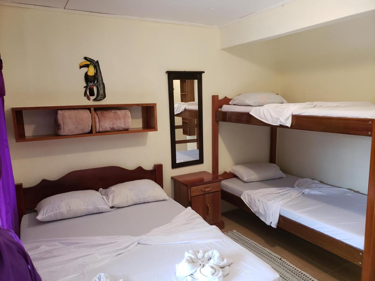 Cabinas Pura Vida B&B Tour Operator Drakes Bay エクステリア 写真